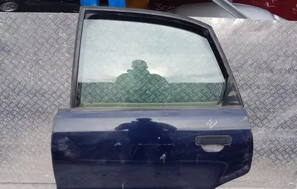 Audi A4 S4 B5 8D Rear door