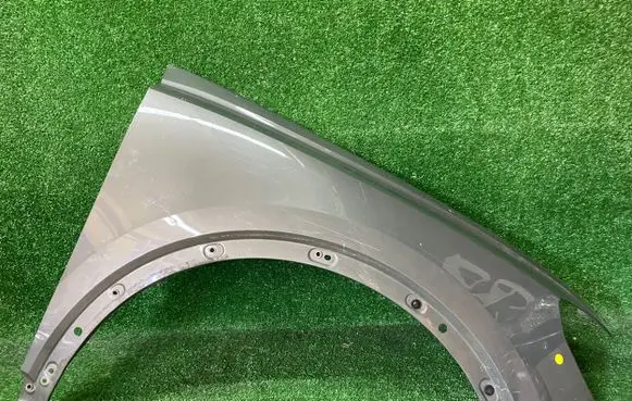 Audi Q3 F3 Fender