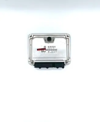 Volkswagen Caddy Engine control unit/module 036906032BC 1039S13273 0261201125