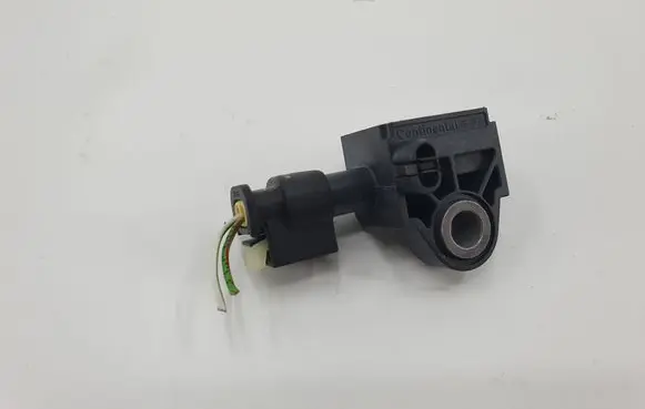 Mercedes-Benz C W205 Airbag deployment crash/impact sensor 2229051400