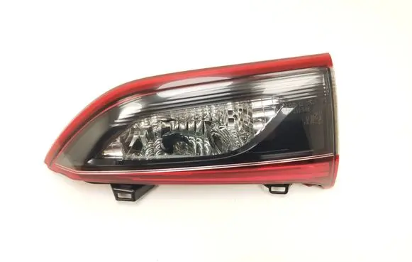 Mazda 6 Tailgate rear/tail lights 22665044