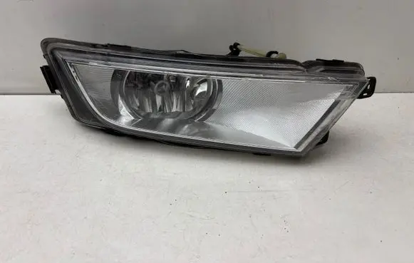 Skoda Octavia Mk3 (5E) Front fog light 5E0941700D