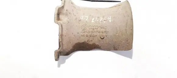 Audi A8 S8 D3 4E Other rear suspension part 4e0501713b
