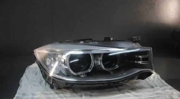 BMW 3 GT F34 Headlight/headlamp 63117285684 CCC73132
