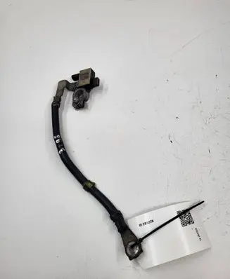 Volvo S60 Negative earth cable (battery) 31419469 17394900 C95YD505