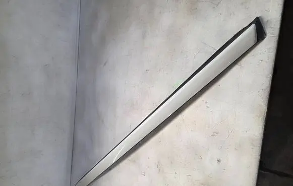 Citroen C5 Windshield trim 9659145880