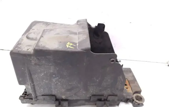 Ford S-MAX Battery box tray 6G9110723A