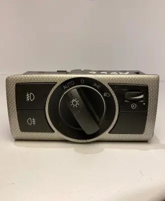 Opel Antara Light switch 20988700