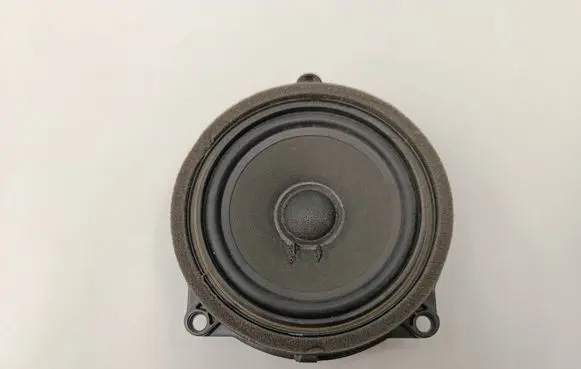 BMW 6 G32 Gran Turismo Front door speaker 9395858 192529 90010005208