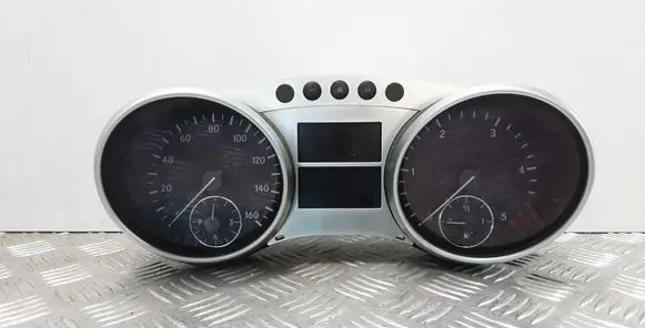 Mercedes-Benz R W251 Speedometer (instrument cluster) A2C53140444 A2515409047