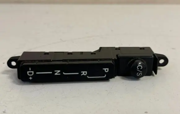 Mercedes-Benz E W211 Gear shift selector indicator A2115420426 E042746025 13569820