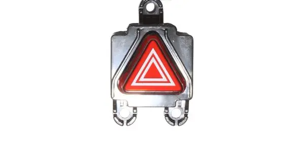 KIA Sportage Hazard light switch 93790P1000 93790P1000WK