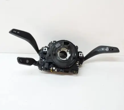 Audi A3 S3 8V Indicator stalk 5Q0953549E 8V0953502AH
