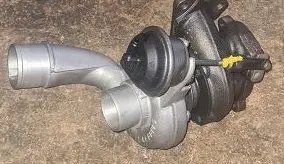 Renault Kangoo I Turbo 7008301I