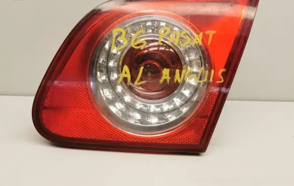 Volkswagen PASSAT B6 Tailgate rear/tail lights 3C5945094D