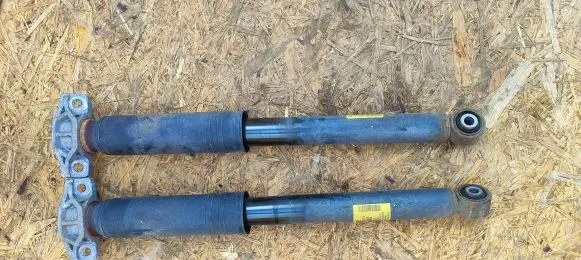 Opel Cascada Rear shock absorber/damper 13345955 13427114 522953660