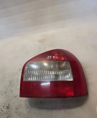 Audi A3 S3 8L Rear/tail lights 8L0945096B