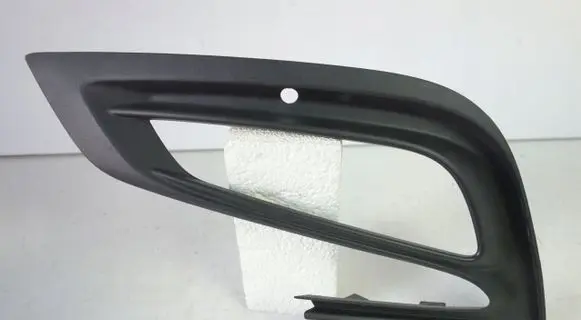 Opel Mokka X Front fog light trim/grill 