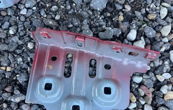 Renault Austral Other body part 631230165R