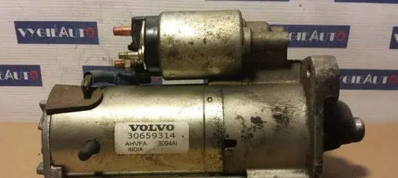Volvo V60 Starter motor 36001683