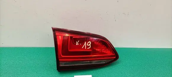 Volkswagen Golf VII Tailgate rear/tail lights 5G9945093D