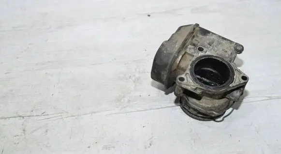 Fiat Freemont Throttle valve 03508B1532