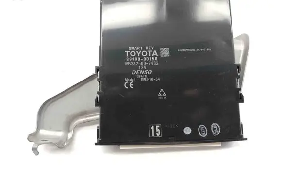 Toyota Yaris Other devices 899900D150