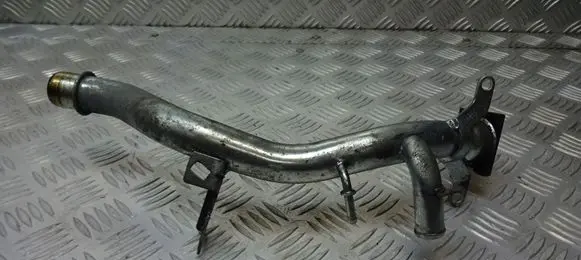 Fiat Stilo Oil fill pipe 