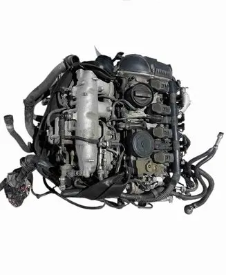 Audi A4 S4 B8 8K Engine swap CPM CPMA