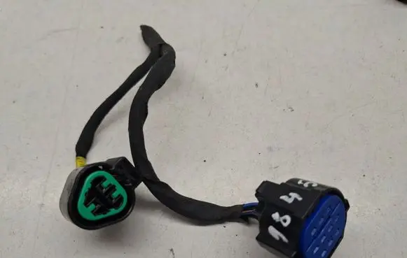 Hyundai Kona I Headlight/headlamp wiring loom/harness 