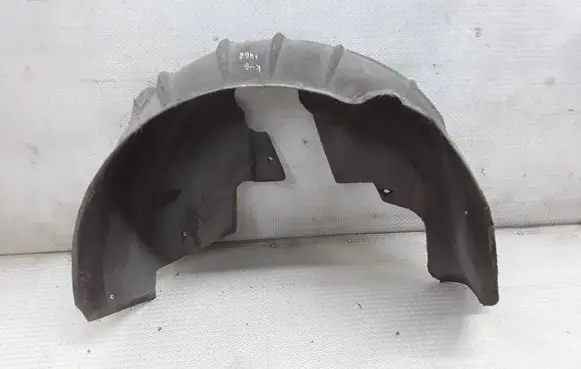 Volkswagen Eos Rear arch fender liner splash guards