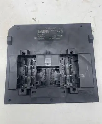Volkswagen Golf VII Comfort/convenience module 5Q0937084CL BCMPQ37H 5WK0013G