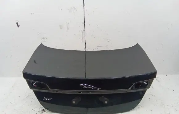 Jaguar XF X250 Tailgate/trunk/boot lid