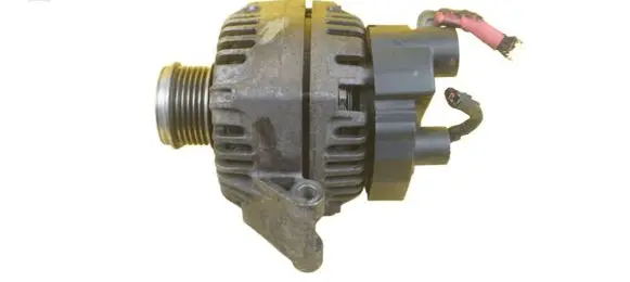 Citroen Nemo Generator/alternator 51944878 FHZ