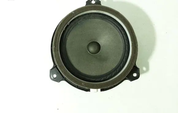 Toyota Verso Front door speaker 861600D180 F16106G EAS16P662A9