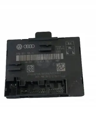 Audi A4 S4 B8 8K Door control unit/module 8T0959795H