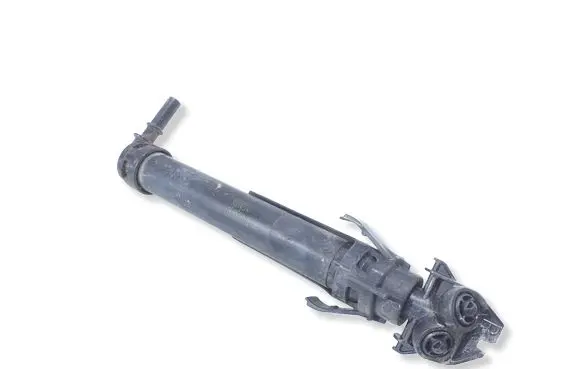 Opel Zafira C Headlight washer spray nozzle 90004374