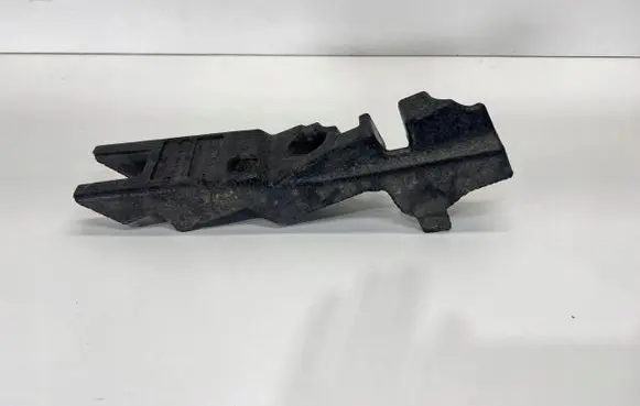 Audi Q5 SQ5 Front bumper foam support bar 
