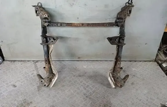 Nissan Micra Front subframe 4H0399361