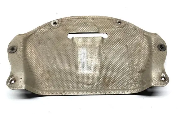KIA Sportage Heat shield in engine bay 84191D3000