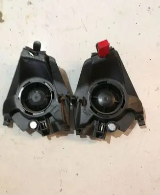 Volvo V70 Parcel shelf speaker 8633992 8633993