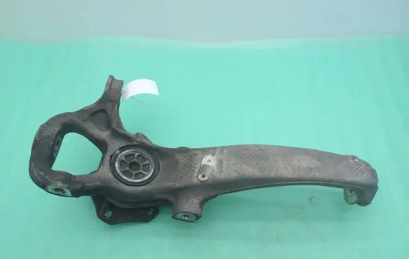 Porsche Panamera (970) Front wheel hub spindle knuckle 97034115704 97034123501
