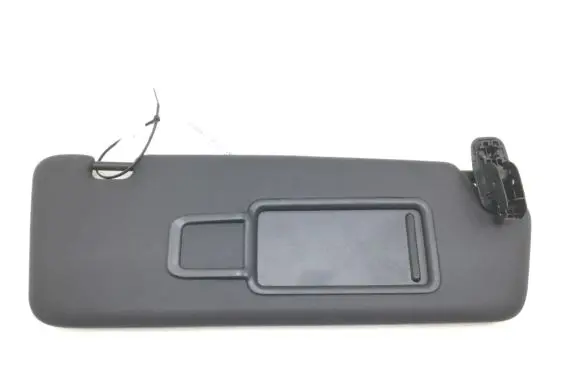 Audi A4 S4 B8 8K Sun visor 8K0857552