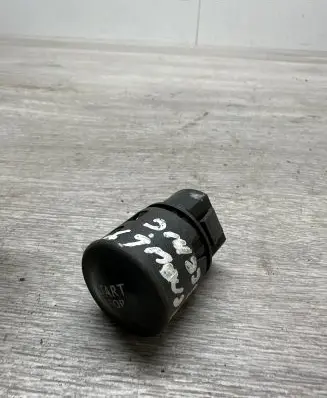 Engine start stop button switch