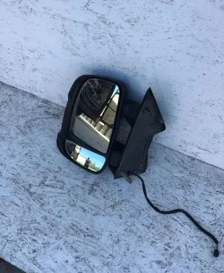 Iveco Daily 6th gen Front door electric wing mirror
