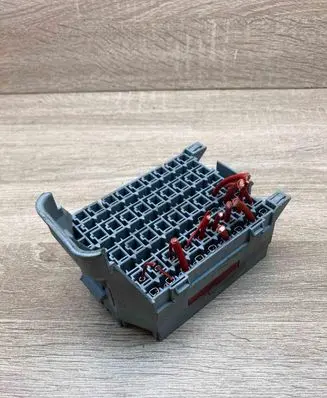 Volvo S60 Fuse module 9162439