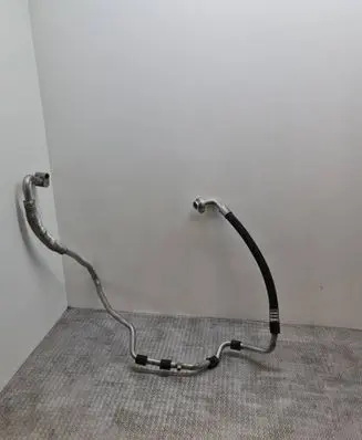 Volkswagen Jetta VI Air conditioning (A/C) pipe/hose 5C0820743AL