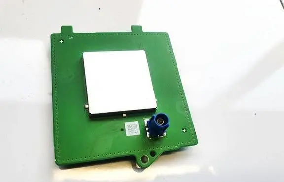 Other control units/modules
