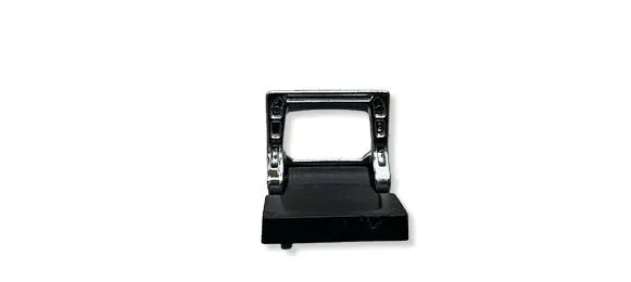 Audi A4 Allroad B9 Tie down hook / loop 