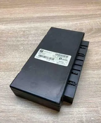 BMW 5 E60 E61 Comfort/convenience module 6985364 593362